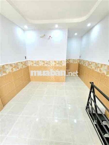 Bán nhà Quang Trung, 22m2, 2 Tầng,đối diện là Vincom, nhà mới, TL