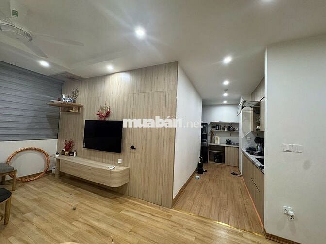 HOT - Mỹ Đình Plaza 1 - Trần Bình 110m2 3PN full đồ đẹp giá 17tr/th