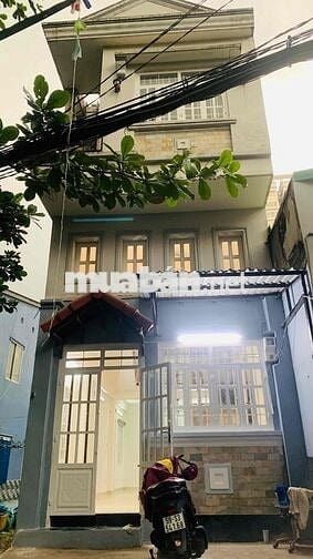 cho thuê nhà lam nhà ở, van phòng 220/32 nguyễn xí p26 Bình Thạnh,