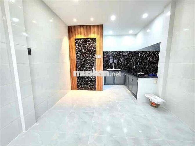 Bán nhà Quang Trung, 22m2, 2 Tầng,đối diện là Vincom, nhà mới, TL