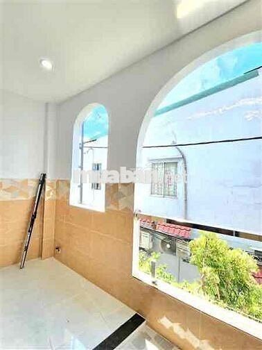 Bán nhà Quang Trung, 22m2, 2 Tầng,đối diện là Vincom, nhà mới, TL