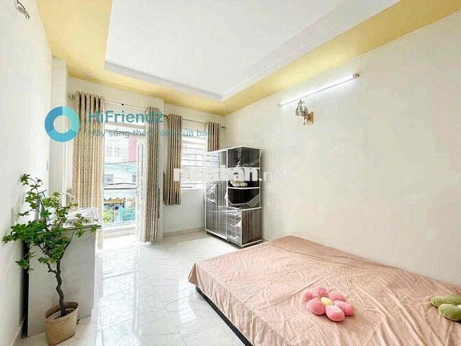 🍰STUDIO BANCOL FULL NT 3🍠X_TÂN KỲ TÂN QUÝ, TÂN PHÚ_GẦN AEON MALL_HUIT
