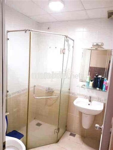 CHUNG CƯ KIM TÂM HẢI LÔ GÓC VIEW THOÁNG 109M2