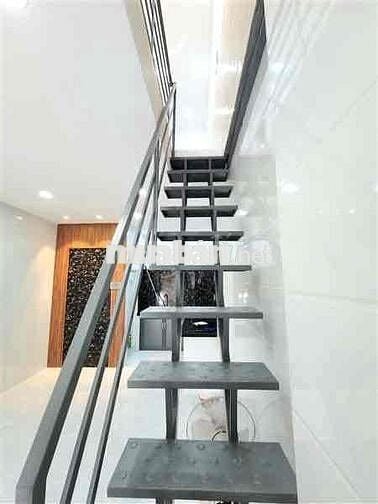 Bán nhà Quang Trung, 22m2, 2 Tầng,đối diện là Vincom, nhà mới, TL