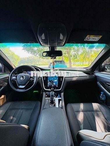 VinFast Lux A2.0 2019 Plus 2.0 AT - 110000 km