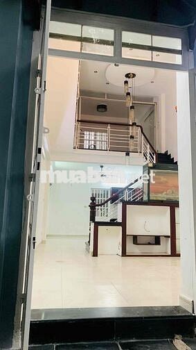 cho thuê nhà lam nhà ở, van phòng 220/32 nguyễn xí p26 Bình Thạnh,