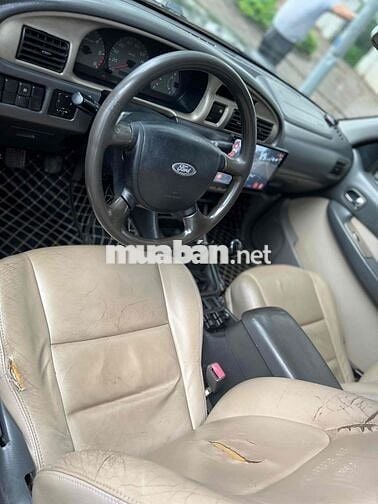 Ford Everest 2005 Diesel XL 4x2 - 145456 km