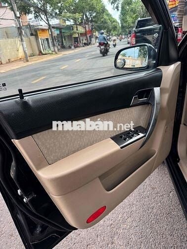 Chevrolet Aveo 2016 - 120000 km
