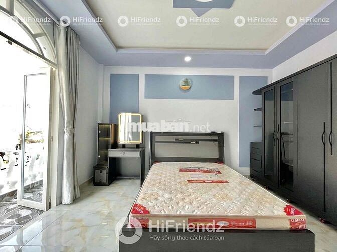 🍰TRỐNG SẴN STUDIO BANCOL ĐỦ NỘI THẤT_ĐH HUIT_AEON MALL_LÊ TRỌNG TẤN