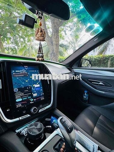 VinFast Lux A2.0 2019 Plus 2.0 AT - 110000 km