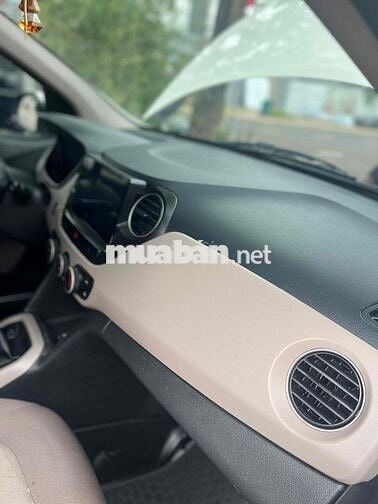 Hyundai Grand i10 2015 Sedan 1.2 MT - 125456 km