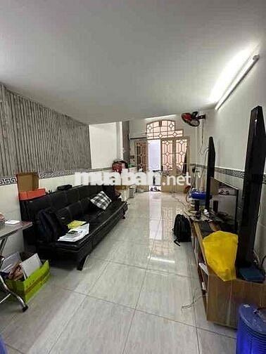 NGAY NGUYỄN BẶC CẠNH PHẠM VĂN HAI - TƯƠNG LAI MẶT TIỀN NỞ HẬU PHÁT TÀI