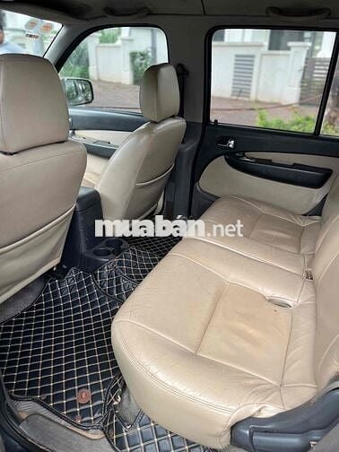Ford Everest 2005 Diesel XL 4x2 - 145456 km