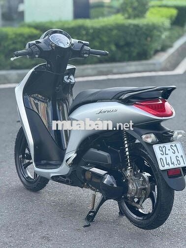 Yamaha- janus