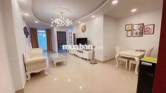 cho thuê nhiều căn hộ Võ Đình,q12