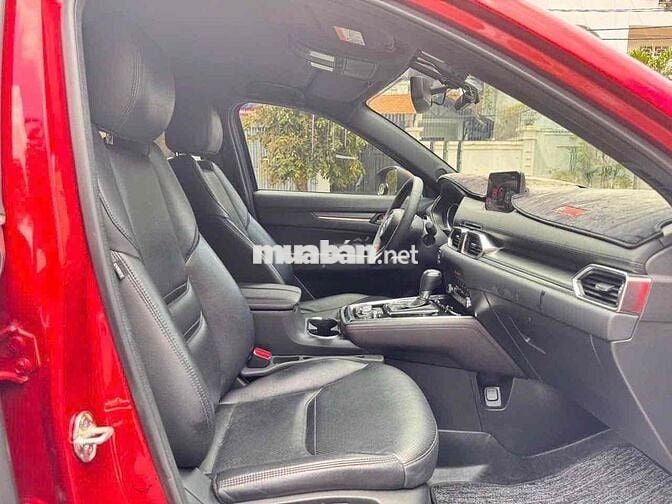MAZDA CX8 2021 ODO 45,000KM-XE HÃNG GIÁ TỐT