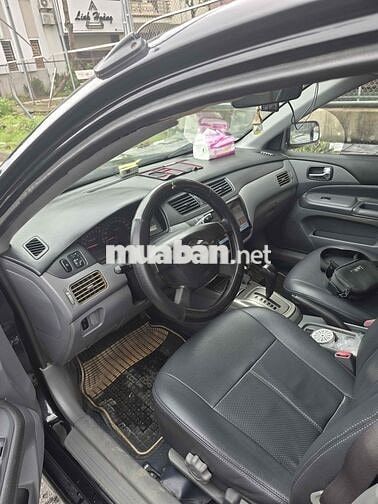 Mitsubishi Lancer 2004 GLX 1.6 AT - 116000 km