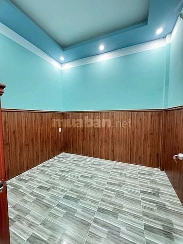 CCG bán gấp căn nhà cấp 4, SHR, 140,7m2, Tân Phú Trung, Giá 930 tr
