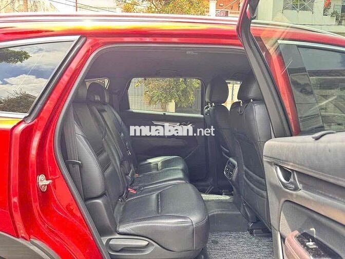 MAZDA CX8 2021 ODO 45,000KM-XE HÃNG GIÁ TỐT