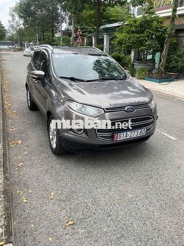 Ford EcoSport 2016 1.5L Titanium tự động cần bán