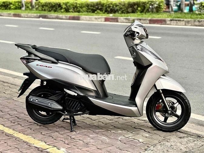 > LEAD 2014 - Xám Bạc 2022 - Chính chủ