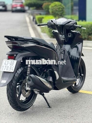 honda- Sh 125 roda 2000km 5/2025