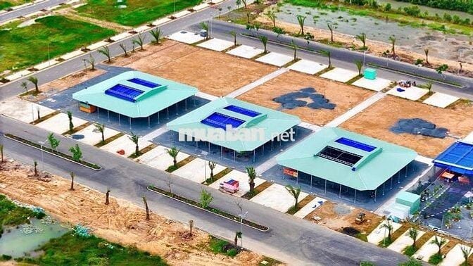 Chỉ 900tr sở hữu ngay E.City Tân Đức khu phố An Khang (TT Đợt 1 30%)