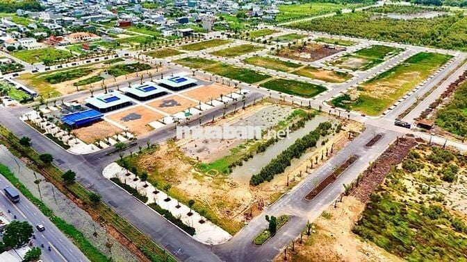 Chỉ 900tr sở hữu ngay E.City Tân Đức khu phố An Khang (TT Đợt 1 30%)