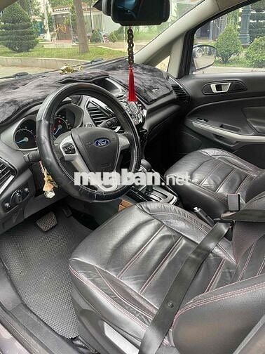 Ford EcoSport 2016 1.5L Titanium tự động cần bán
