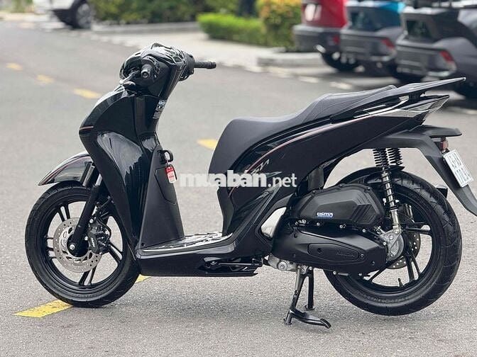 honda- Sh 125 roda 2000km 5/2025