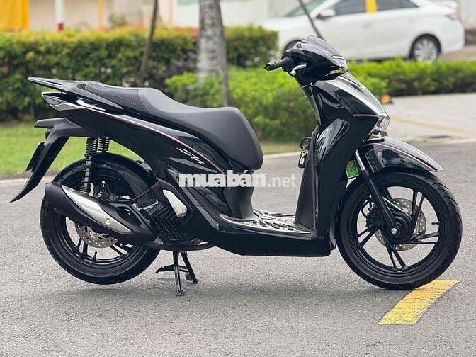 honda- Sh 125 roda 2000km 5/2025