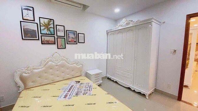 cho thuê nhiều căn hộ Võ Đình,q12