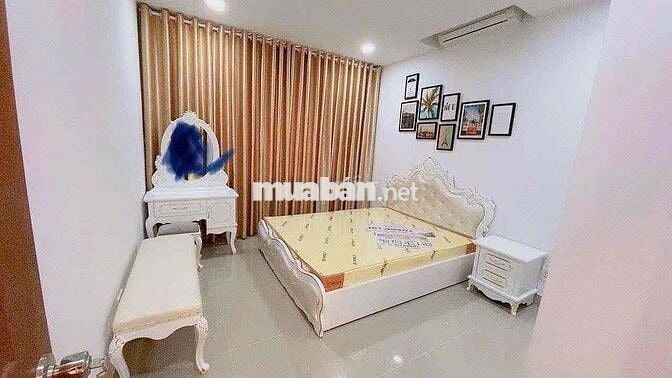 cho thuê nhiều căn hộ Võ Đình,q12