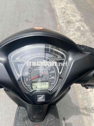 Vision Smkey, Đk 2024, Odo 10.000km, Zin Đẹp Keng.