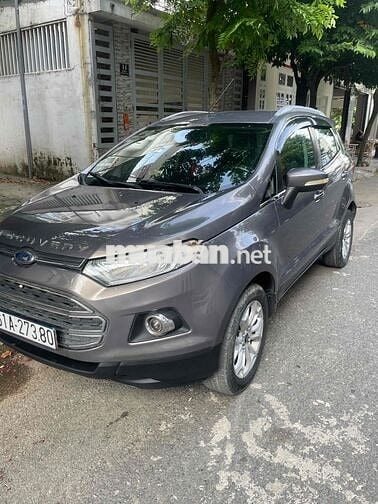 Ford EcoSport 2016 1.5L Titanium tự động cần bán