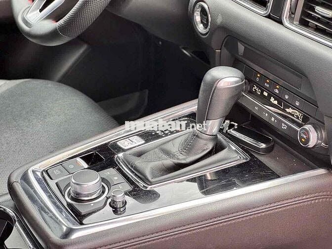 MAZDA CX8 2021 ODO 45,000KM-XE HÃNG GIÁ TỐT