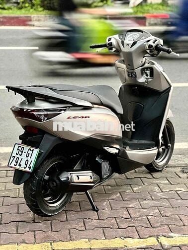 > LEAD 2014 - Xám Bạc 2022 - Chính chủ