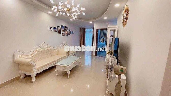 cho thuê nhiều căn hộ Võ Đình,q12