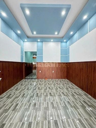 CCG bán gấp căn nhà cấp 4, SHR, 140,7m2, Tân Phú Trung, Giá 930 tr