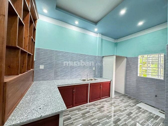 CCG bán gấp căn nhà cấp 4, SHR, 140,7m2, Tân Phú Trung, Giá 930 tr