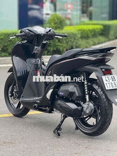 honda- Sh 125 roda 2000km 5/2025