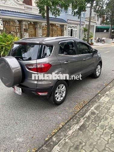 Ford EcoSport 2016 1.5L Titanium tự động cần bán