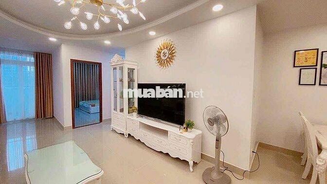 cho thuê nhiều căn hộ Võ Đình,q12