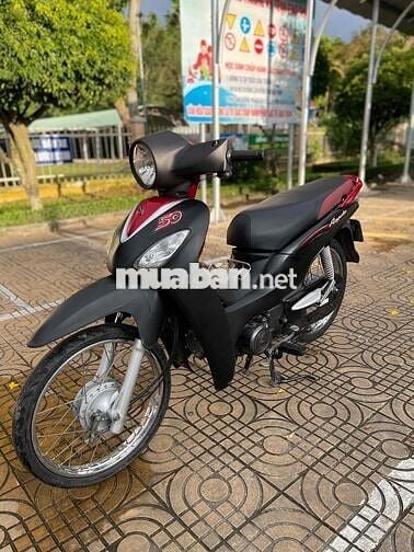 Cần bán Sym 50cc học sinh