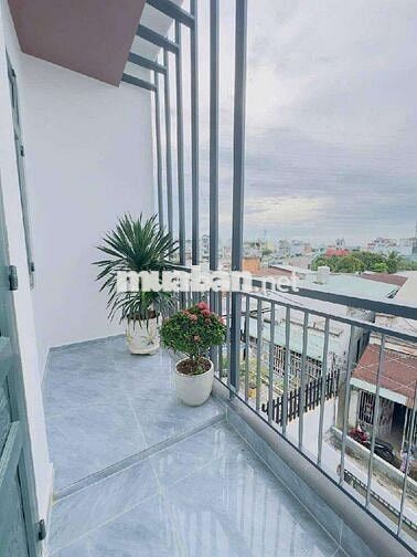 NHÀ ĐẸP 3 TẦNG HẺM XE HƠI - 125M - TCH Q12 - CẠNH KHU HIỆP THÀNH CITY