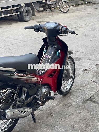 YAMAHA SIRIUS xe chính chủ muốn bán