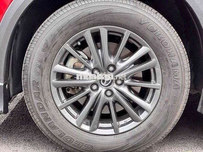 MAZDA CX8 2021 ODO 45,000KM-XE HÃNG GIÁ TỐT
