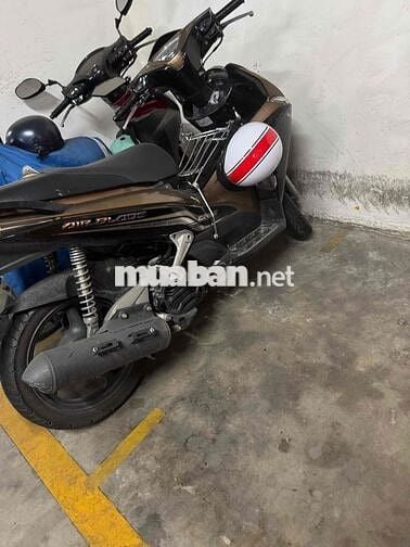 Cần bán xe AB