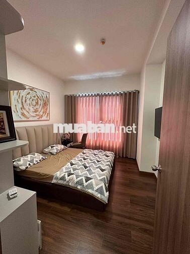 THUÊ NGAY CĂN 3PN 2WC FULL NT CAO CẤP CHỈ 15TR - FREE PHÍ QUẢN LÝ