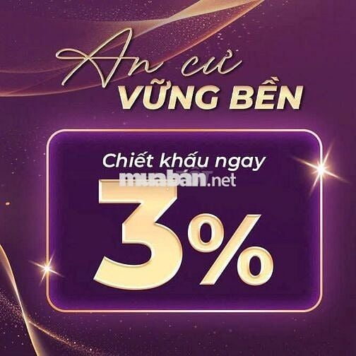 Chỉ 900tr sở hữu ngay E.City Tân Đức khu phố An Khang (TT Đợt 1 30%)